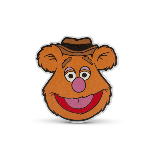 Disney The Muppets - Fozzie Bear