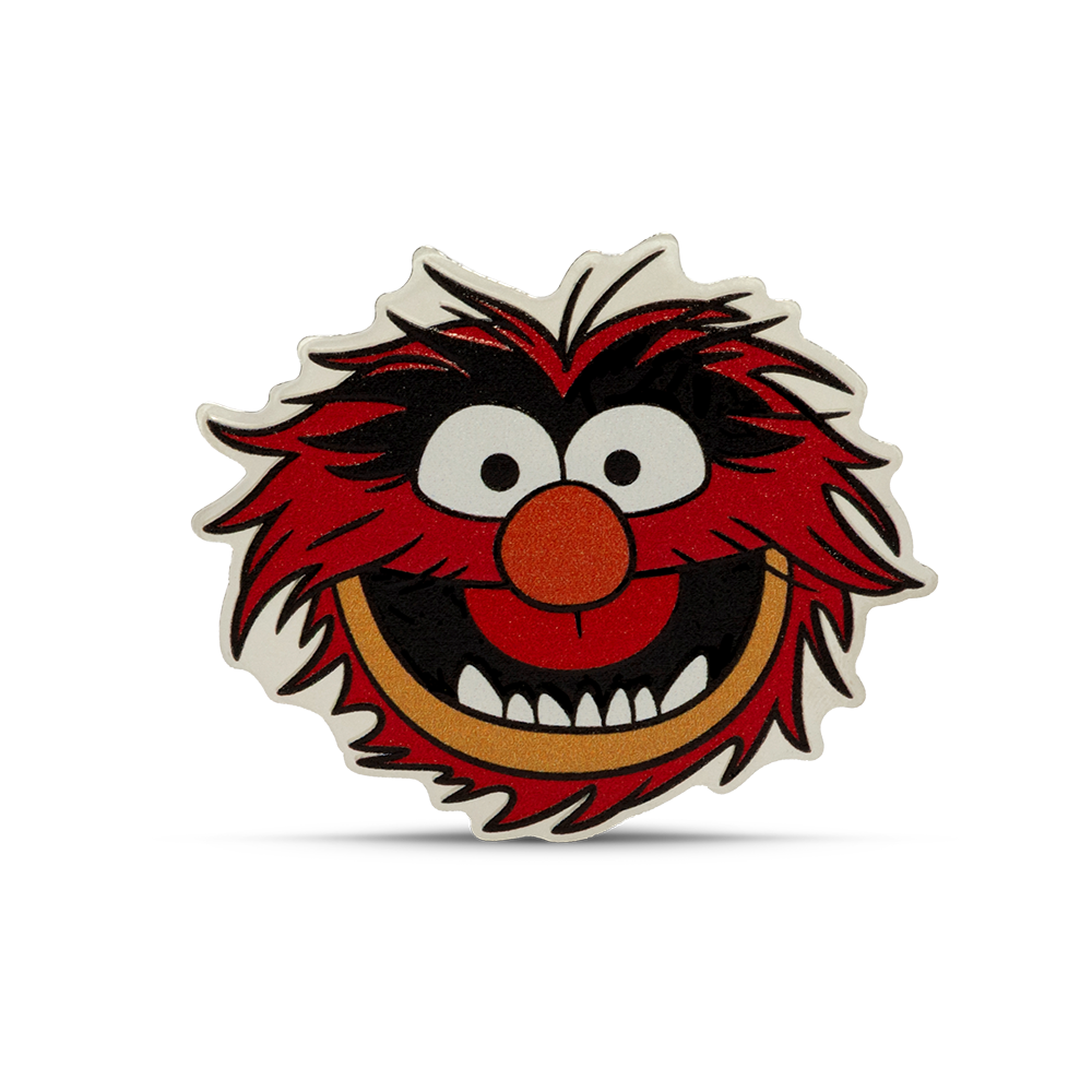 Disney The Muppets - Animal