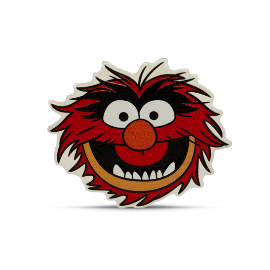 Disney The Muppets - Animal