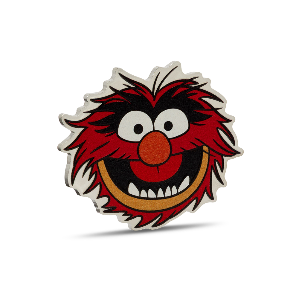 Disney The Muppets - Animal
