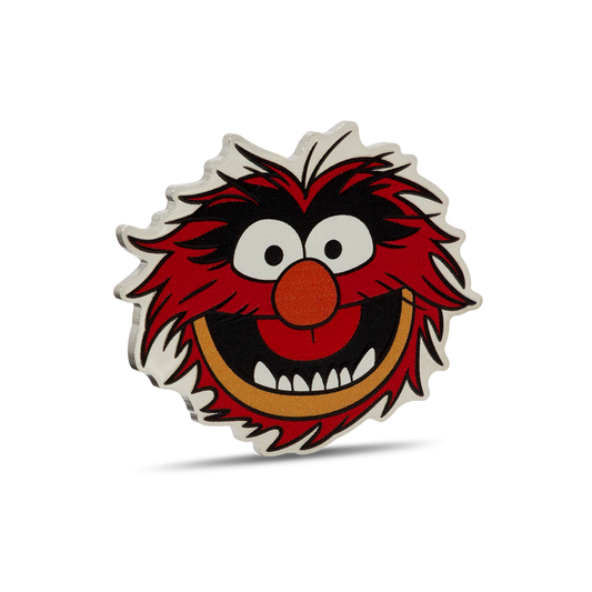 Disney The Muppets - Animal