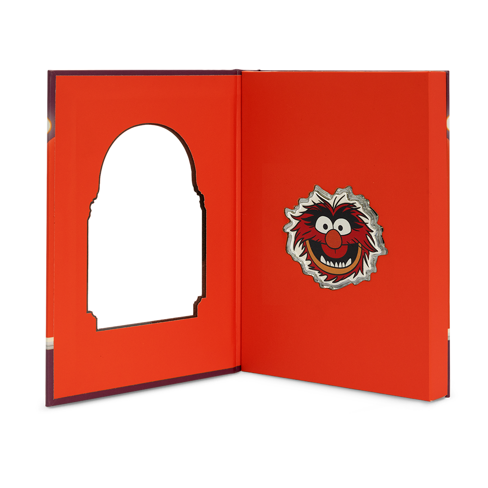 Disney The Muppets - Animal