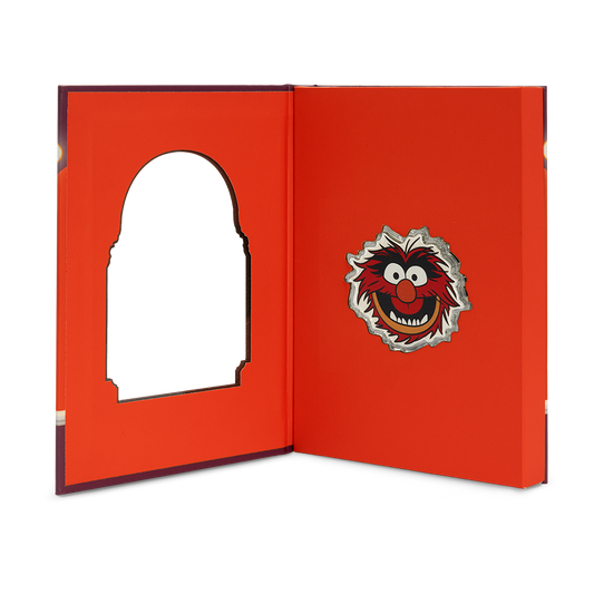 Disney The Muppets - Animal