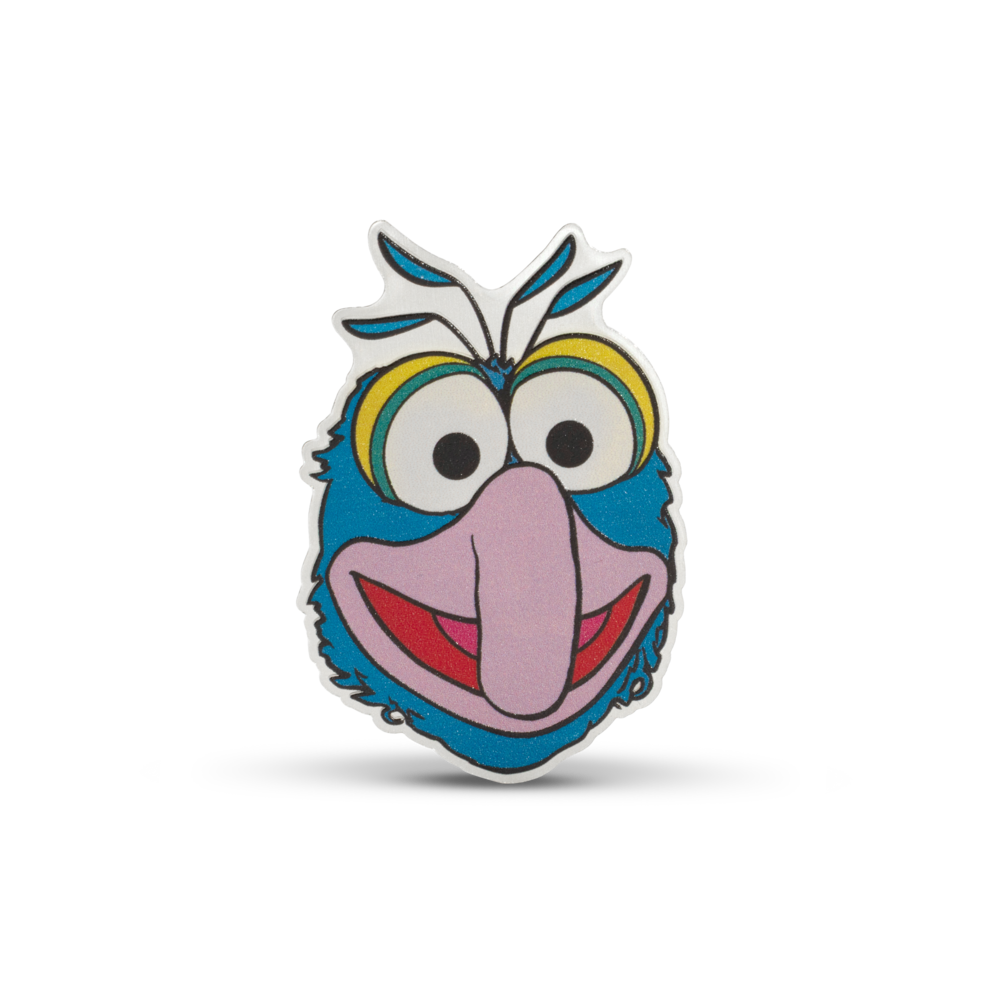 Disney The Muppets - Gonzo