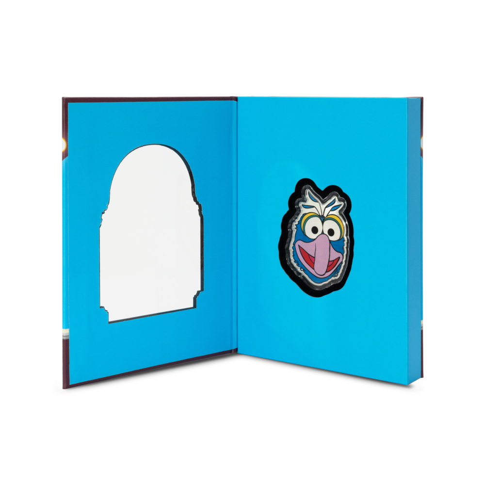 Disney The Muppets - Gonzo