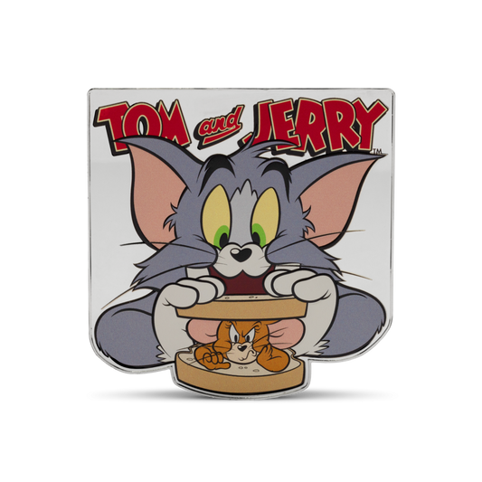 Tom and Jerry - 85th Anniversary