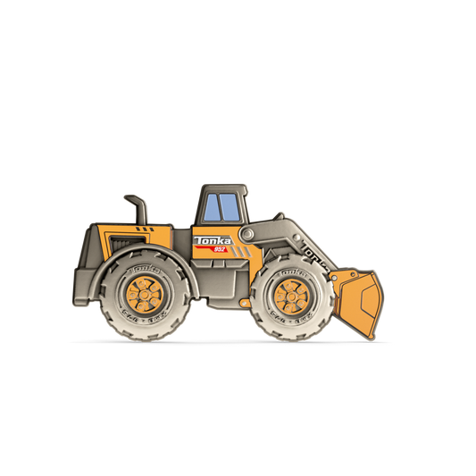 Tonka - Front Loader
