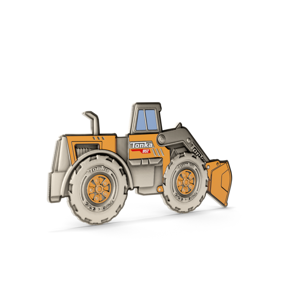 Buy Tonka - Front Loader by Tonka online - Agoro