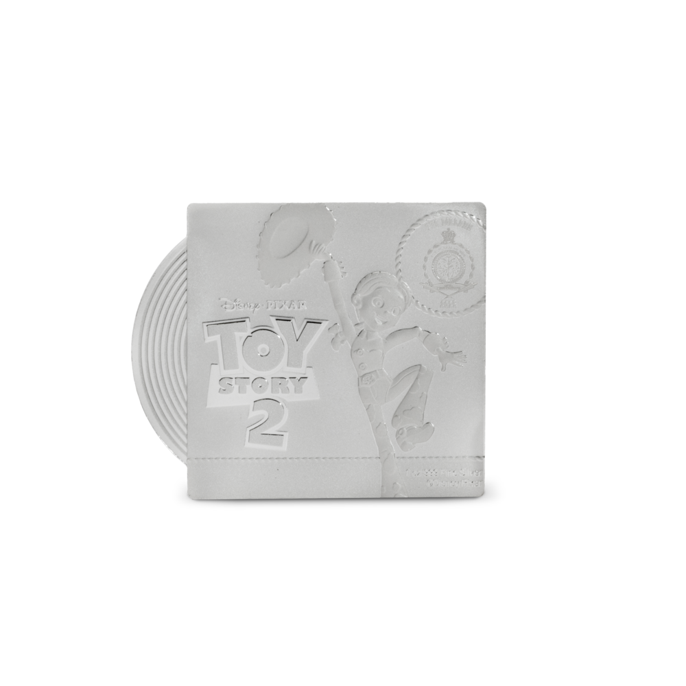 Disney Pixar Woody's Roundup™ - Jessie