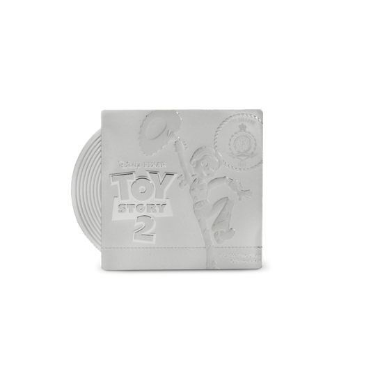 Disney Pixar Woody's Roundup™ - Jessie