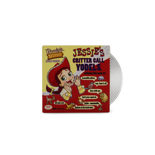 Disney Pixar Woody's Roundup™ - Jessie