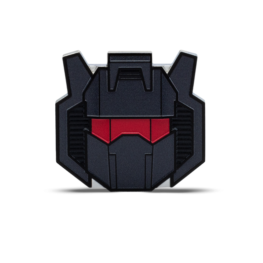 Transformers Heads - Grimlock