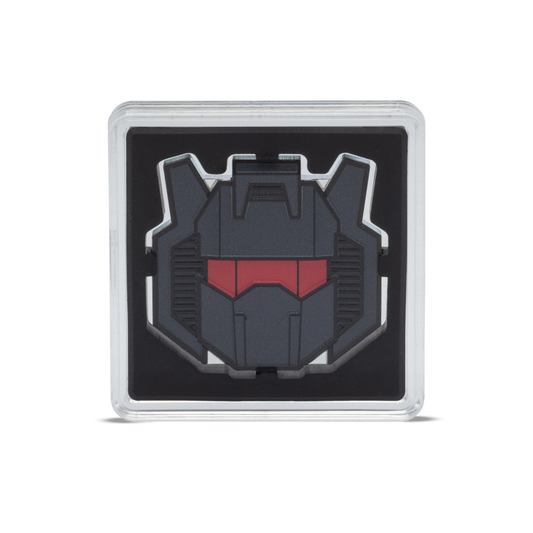 Transformers Heads - Grimlock