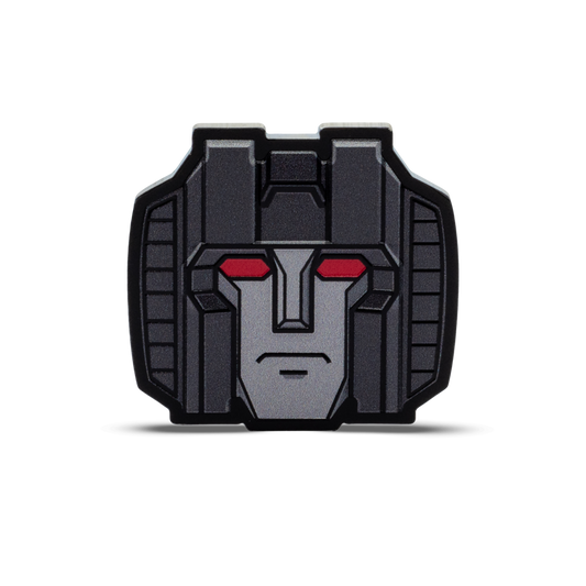 Transformers Heads - Starscream