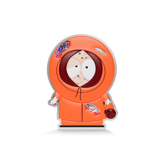 South Park - Trick-or-Treat Kenny