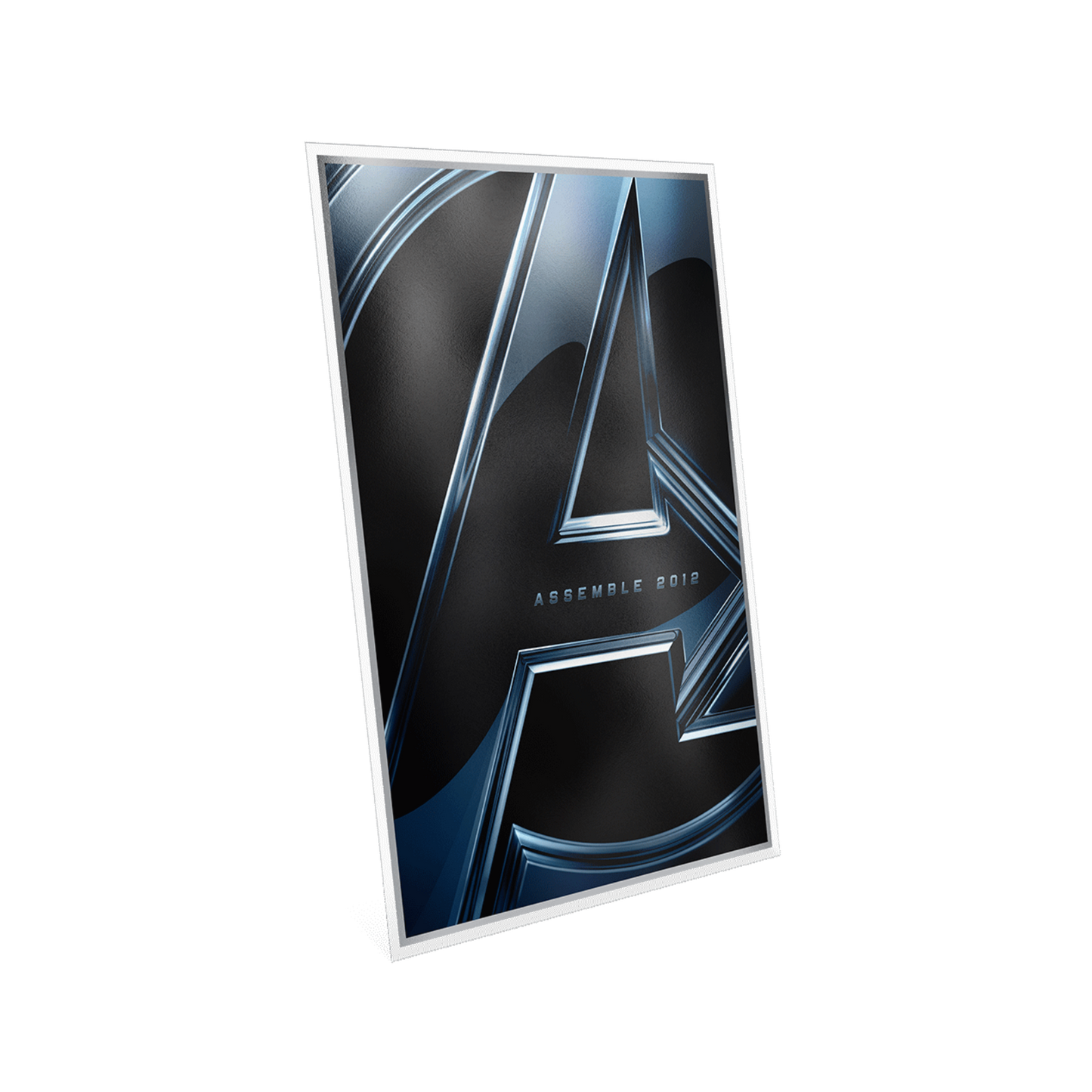 Marvel – The Infinity Saga Phase One - The Avengers