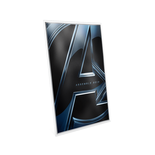 Marvel – The Infinity Saga Phase One - The Avengers