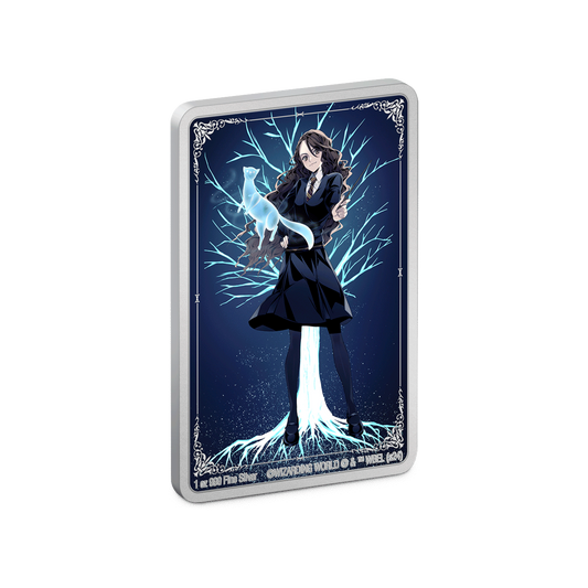 HARRY POTTER™ Patronus: Hermione Granger