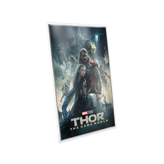Marvel – The Infinity Saga Phase Two - Thor: The Dark World