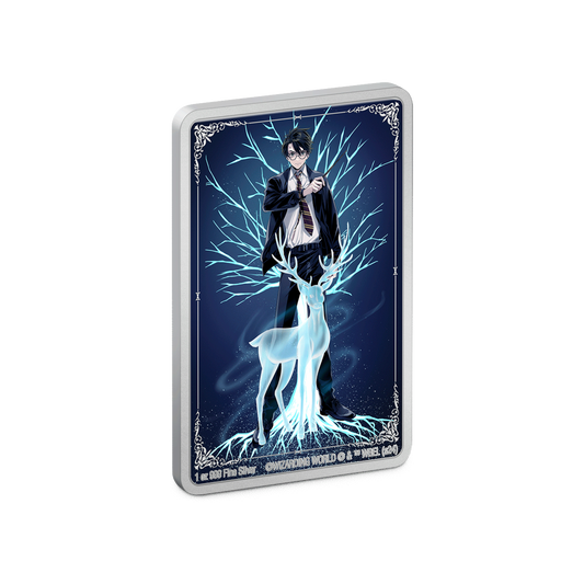 HARRY POTTER™ Patronus: Harry Potter