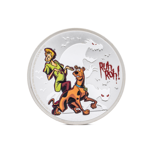 Scooby-Doo!™ – Ruh Roh!