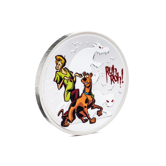 Scooby-Doo!™ – Ruh Roh!