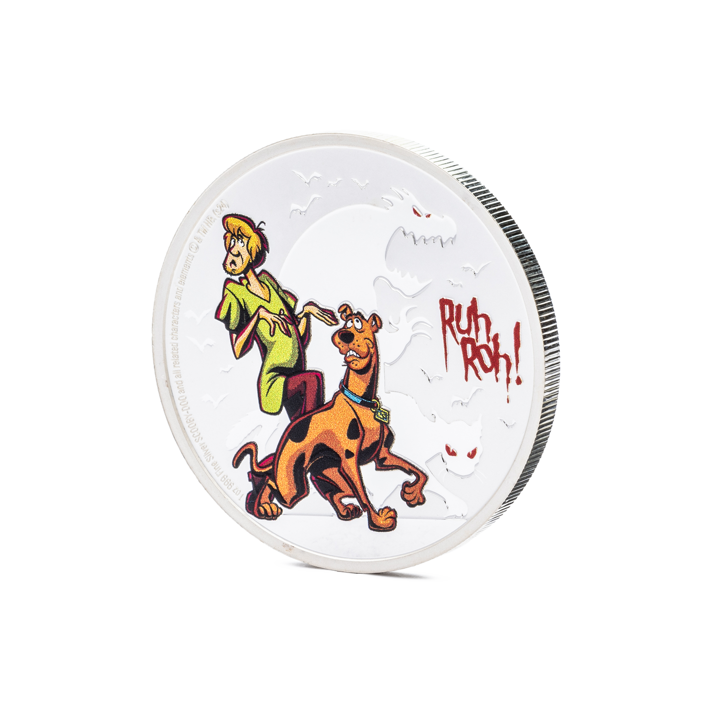 Scooby-Doo!™ – Ruh Roh!