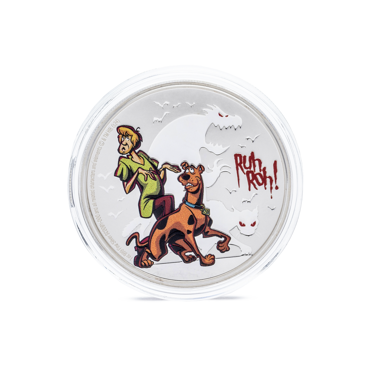 Scooby-Doo!™ – Ruh Roh!