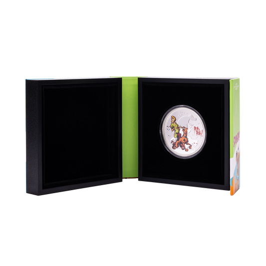 Scooby-Doo!™ – Ruh Roh!