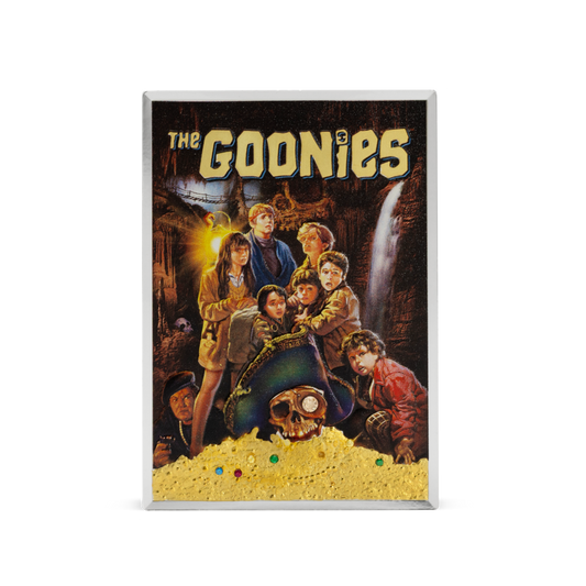 The Goonies - 40th Anniversary