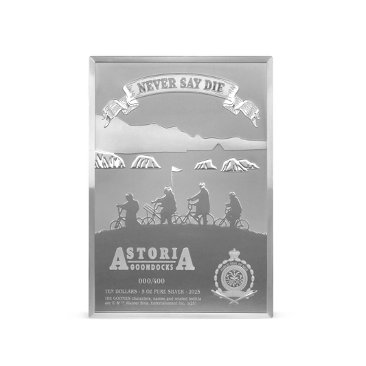 The Goonies - 40th Anniversary