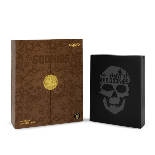 The Goonies - 40th Anniversary