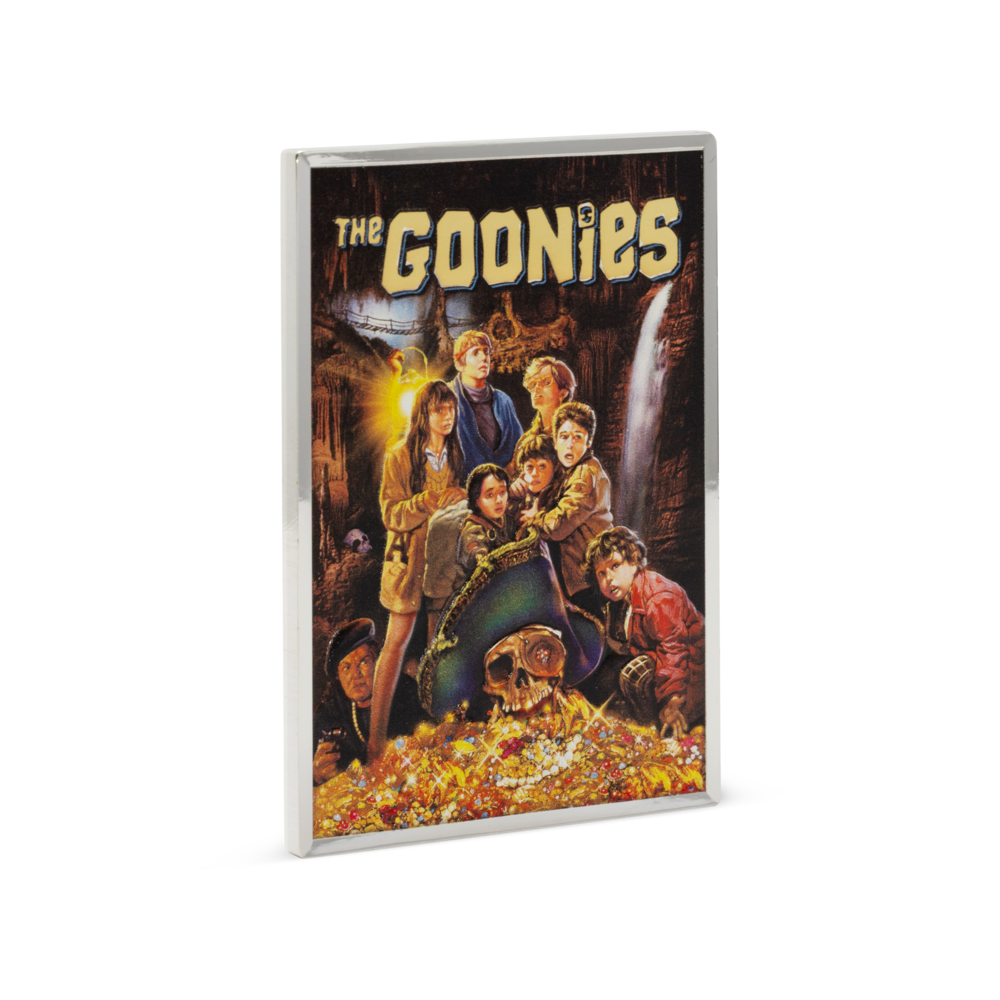 The Goonies - 40th Anniversary