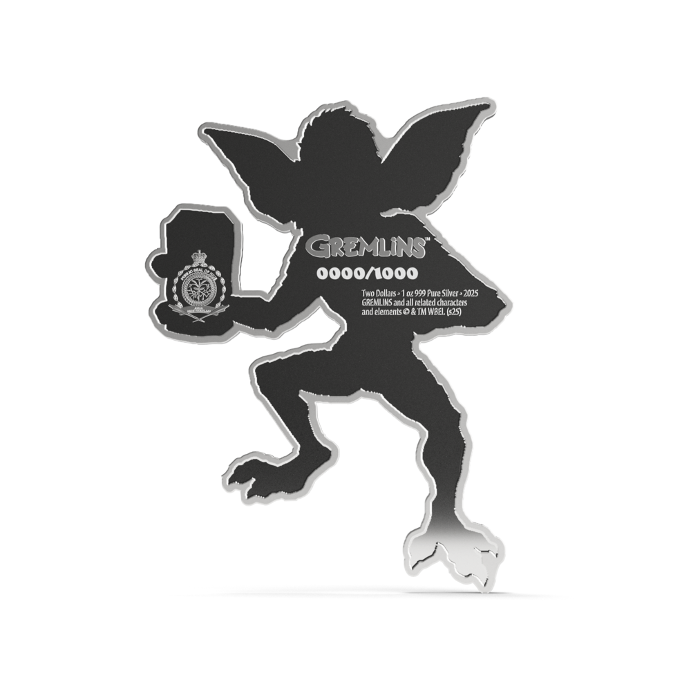 Gremlins™ Collectible