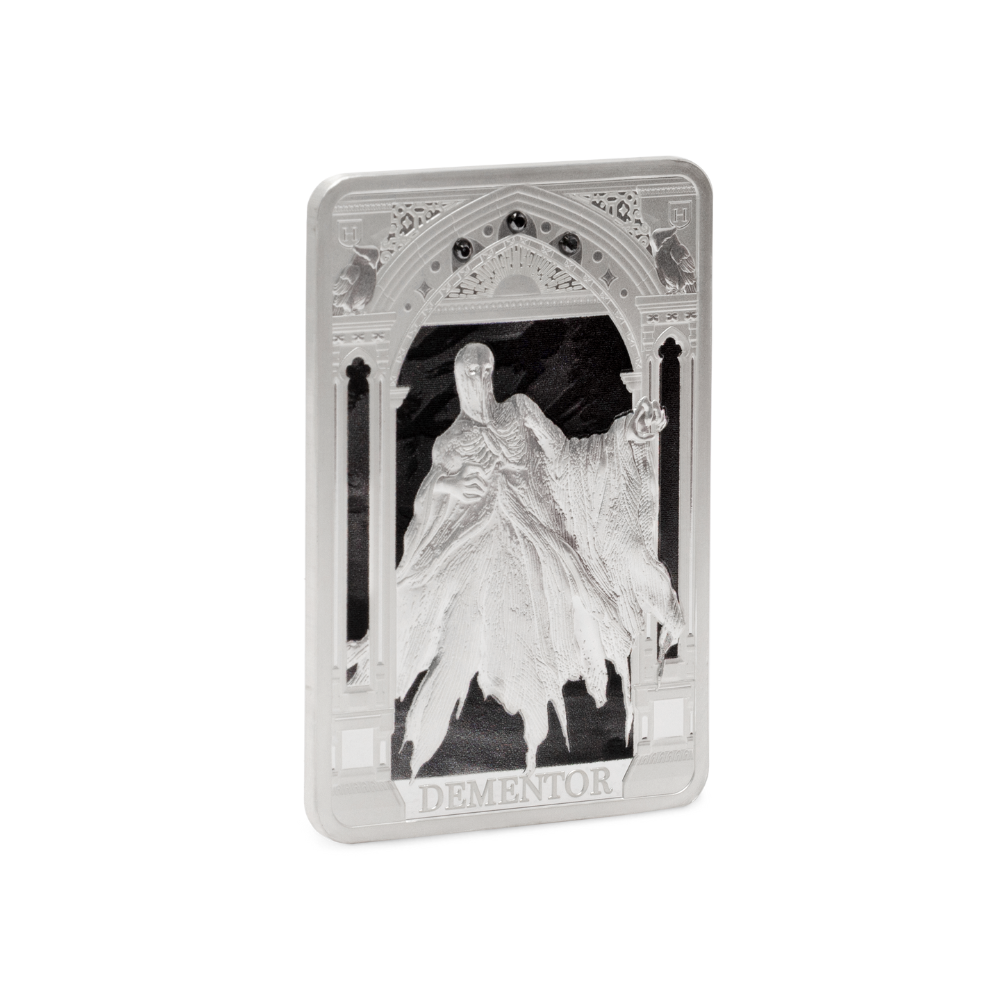 HARRY POTTER™ Magical Creatures – Dementor