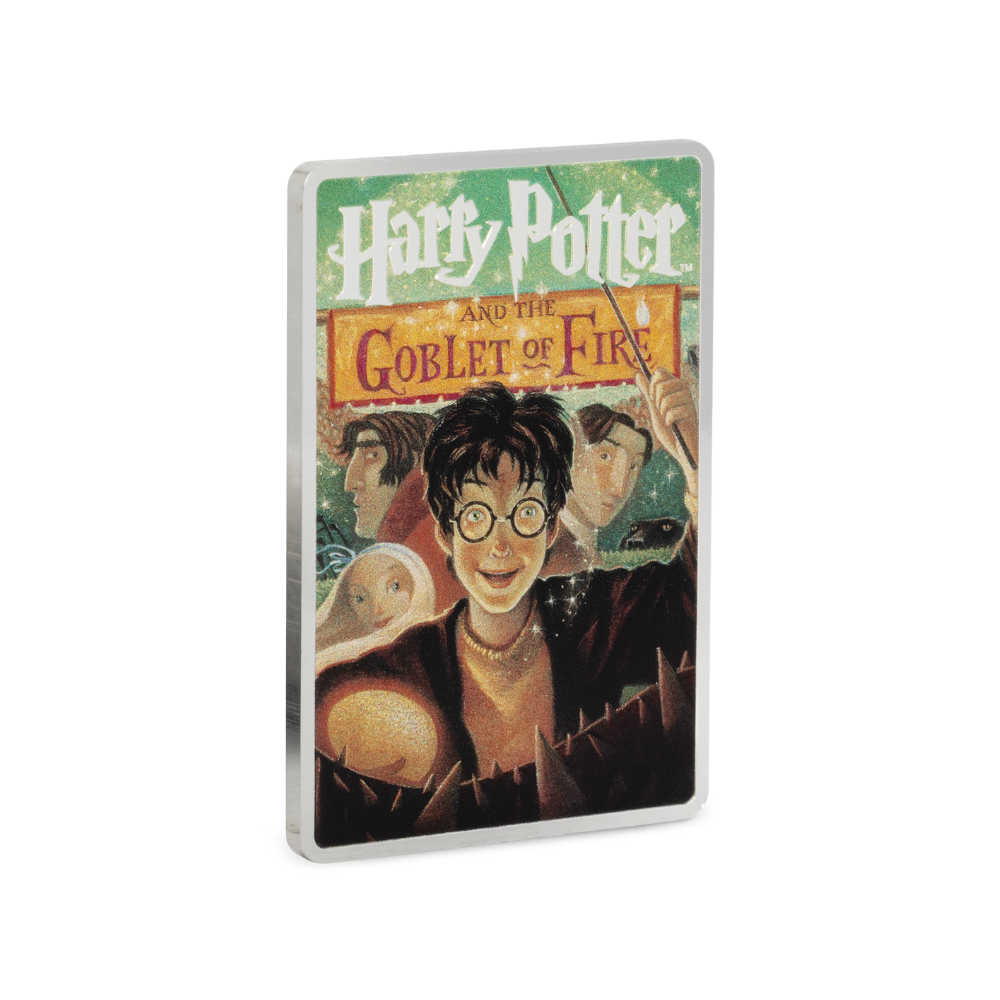 HARRY POTTER™ - Harry Potter and the Goblet of Fire