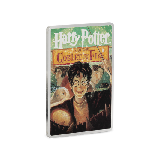 HARRY POTTER™ - Harry Potter and the Goblet of Fire