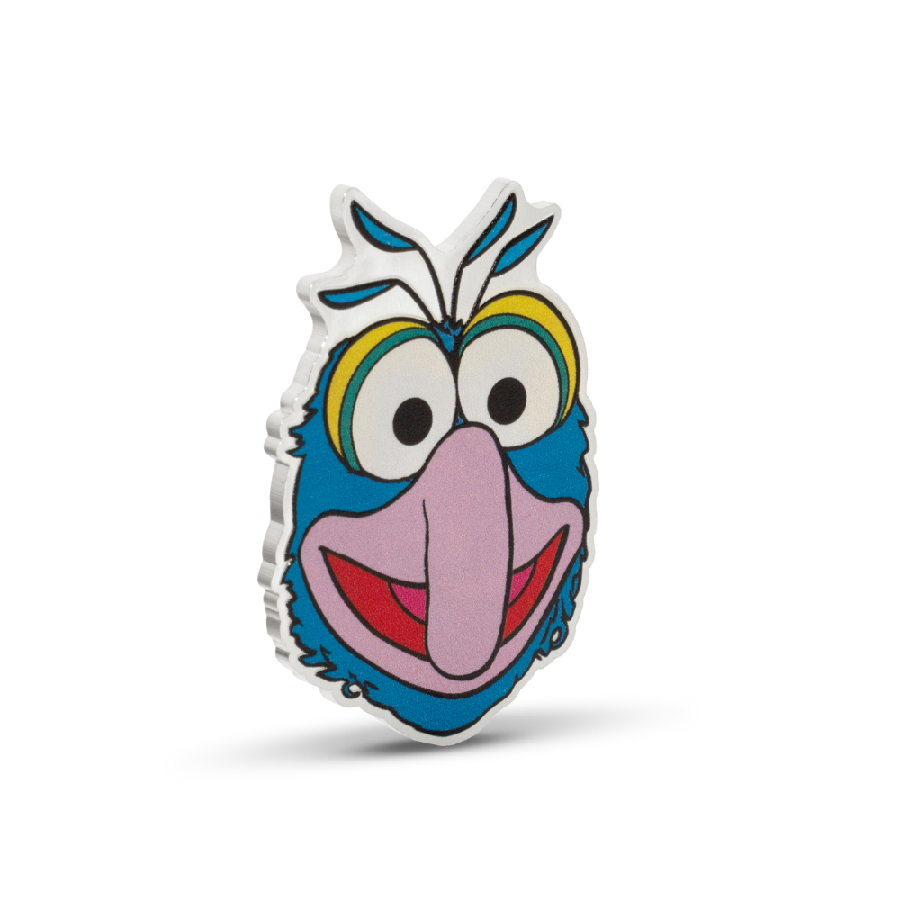 Disney The Muppets - Gonzo