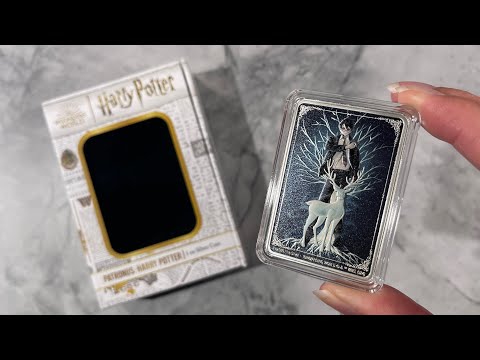 HARRY POTTER™ Patronus: Harry Potter