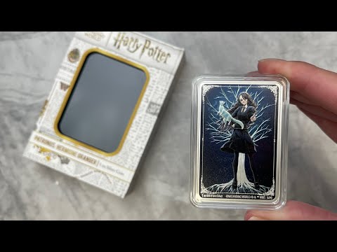 HARRY POTTER™ Patronus: Hermione Granger