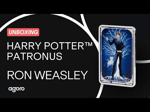 HARRY POTTER™ Patronus: Ron Weasley