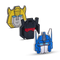 Transformers Heads - Autobot Collection