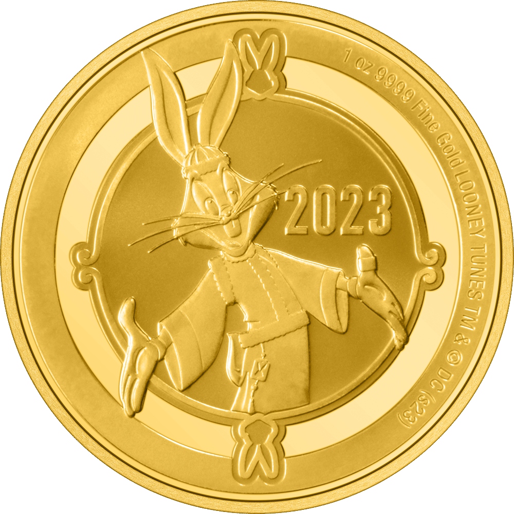 時計 Looney Tunes Bugs Bunny by FOSSIL A2456 Vintage Looney Tunes Bug Bunny and friends Watch new battery