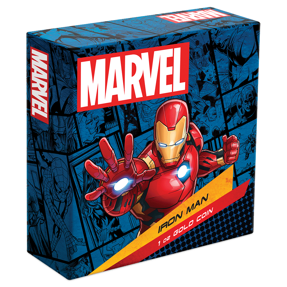 【2024最新作】 Buy Agoro - online Marvel by Coin Man Iron Marvel マジック：ザ・ギャザリング