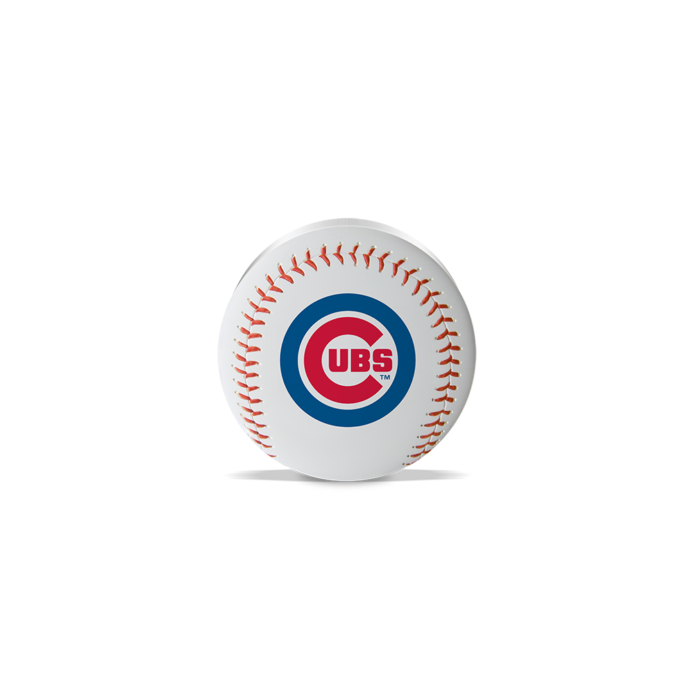 Major League Baseball® - Chicago Cubs™ Team Logo
