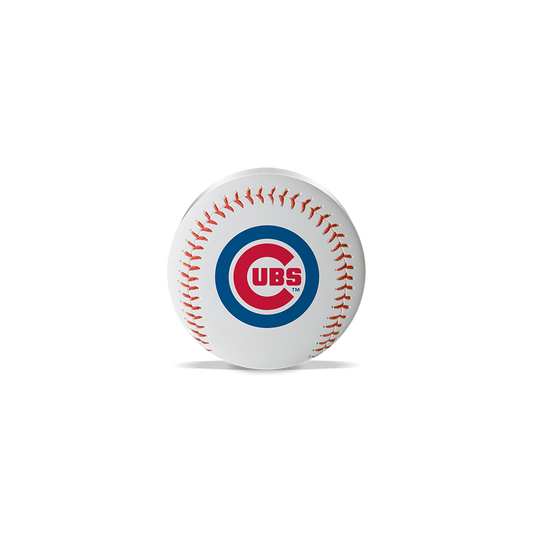 Major League Baseball® - Chicago Cubs™ Team Logo
