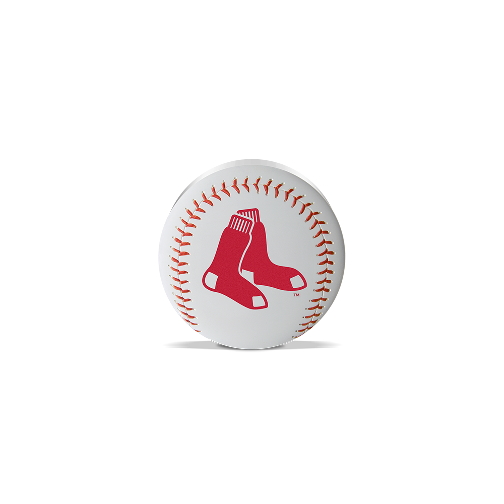 Major League Baseball® - Boston Red Sox™ Team Logo