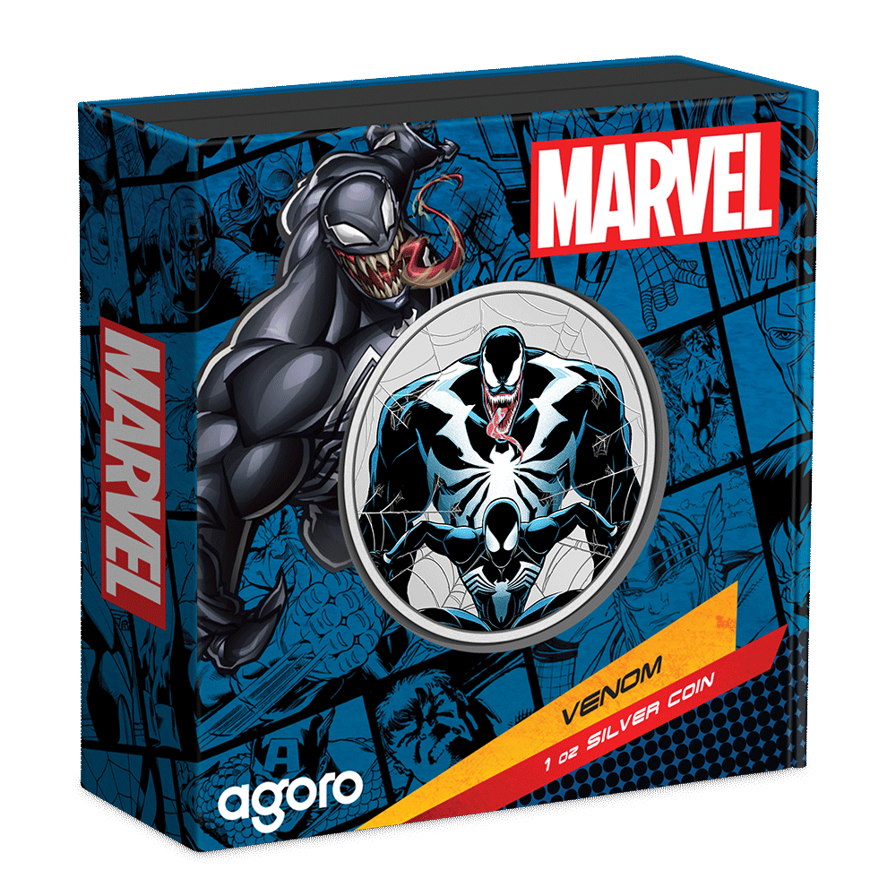 Marvel - Venom