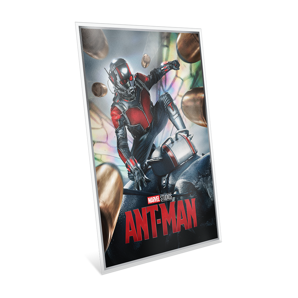 Marvel – The Infinity Saga Phase Two - Ant-Man