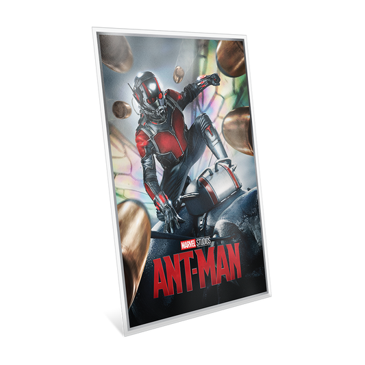 Marvel – The Infinity Saga Phase Two - Ant-Man